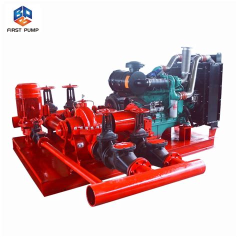 fire fighting centrifugal pump pricelist|1500 gpm fire pump cost.